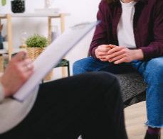 Kerpen bireysel terapi