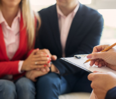 Kerpen çift terapisi