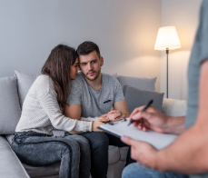 Kerpen ilişki terapisi